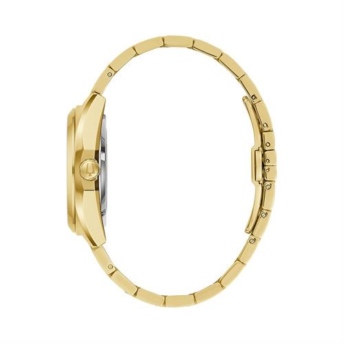 Đồng hồ Bulova Surveyor 39 mm Nam 97A182 Màu Vàng