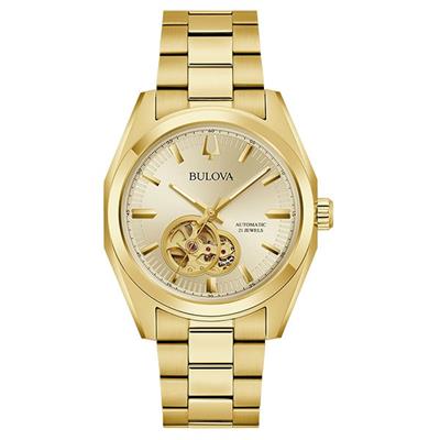 Đồng hồ Bulova Surveyor 39 mm Nam 97A182