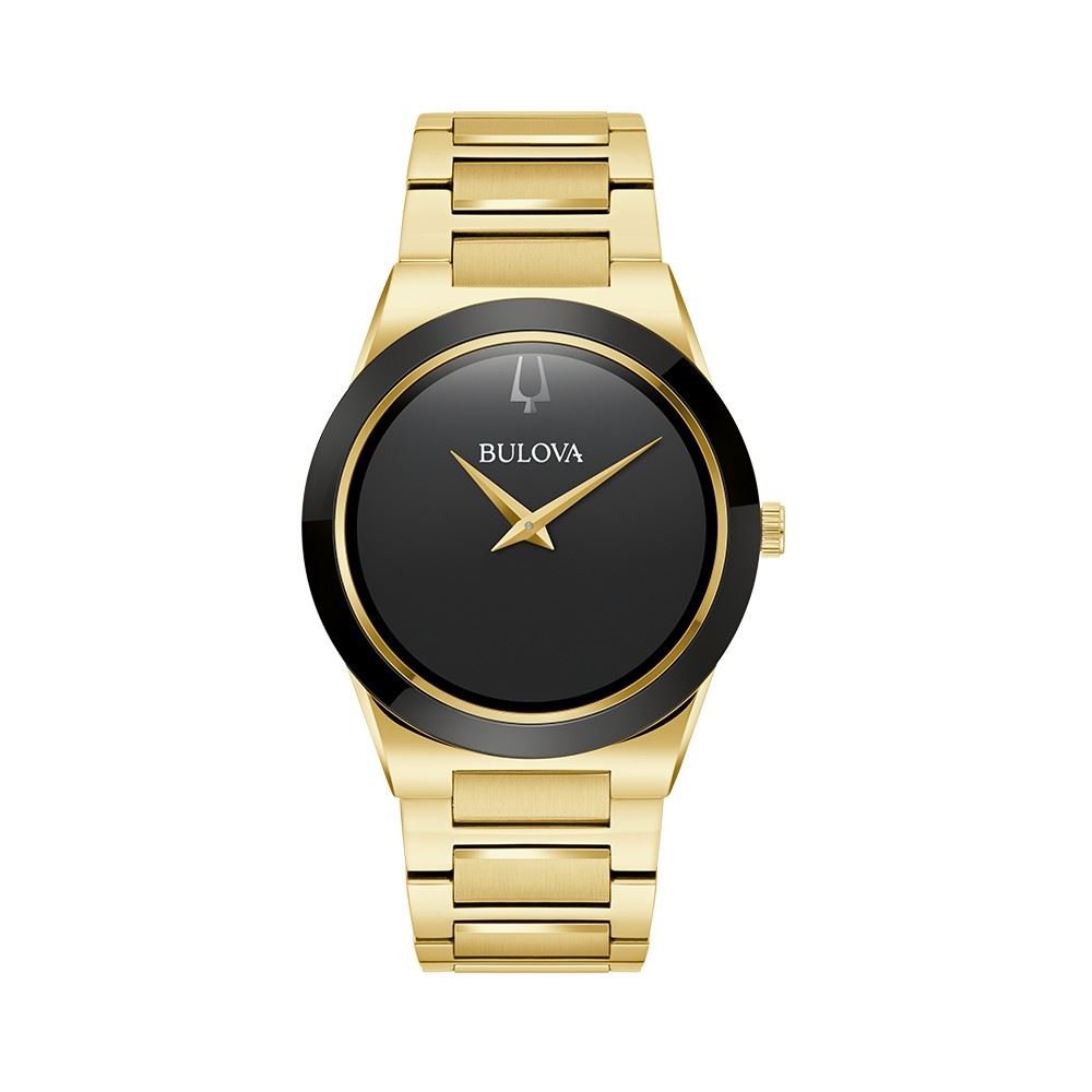 Đồng hồ Bulova Millennia 41 mm Nam 97A183