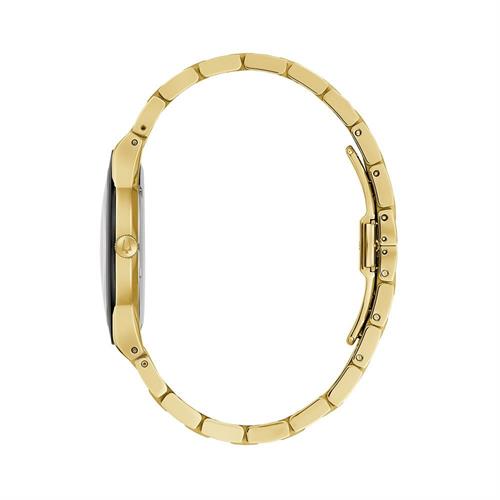 Đồng hồ Bulova Millennia 41 mm Nam 97A183 Màu Vàng