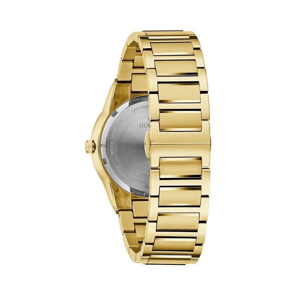 Đồng hồ Bulova Millennia 41 mm Nam 97A183 - 3