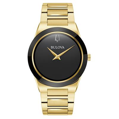Đồng hồ Bulova Millennia 41 mm Nam 97A183