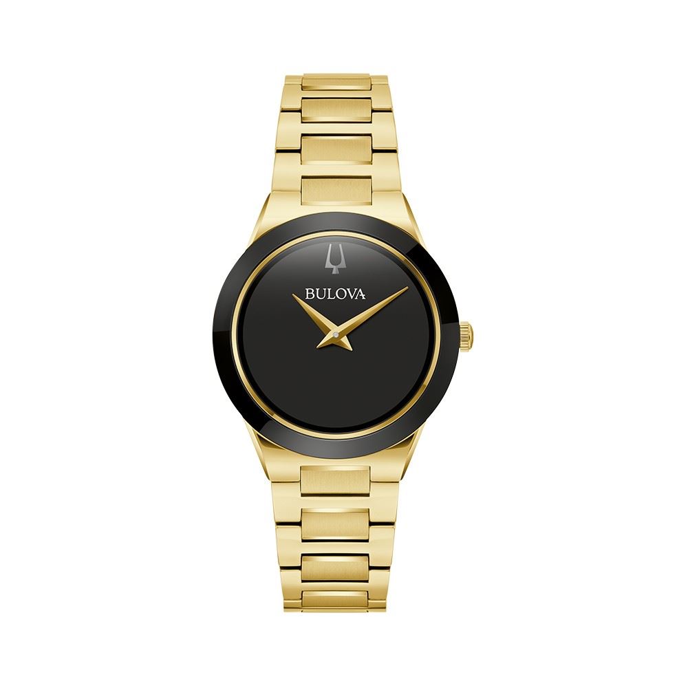 Đồng hồ Bulova Millennia 32 mm Nữ 97L175
