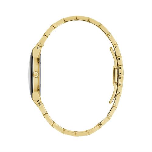 Đồng hồ Bulova Millennia 32 mm Nữ 97L175 Màu Vàng