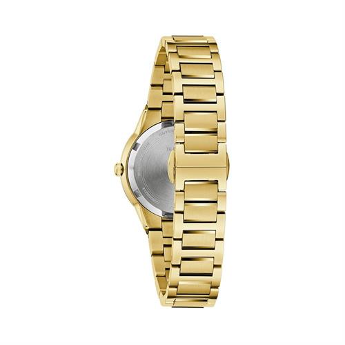 Đồng hồ Bulova Millennia 32 mm Nữ 97L175 Màu Vàng