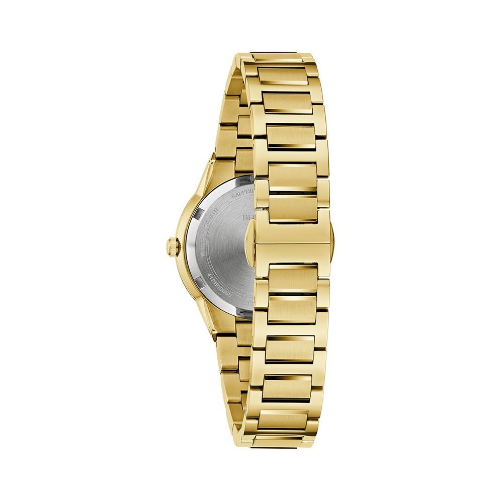Đồng hồ Bulova Millennia 32 mm Nữ 97L175 - 3