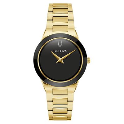 Đồng hồ Bulova Millennia 32 mm Nữ 97L175