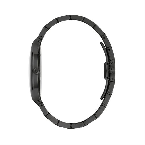 Đồng hồ Bulova Millennia 41 mm Nam 98A313 Màu Đen