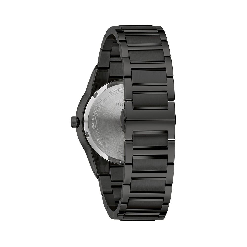 Đồng hồ Bulova Millennia 41 mm Nam 98A313 - 3