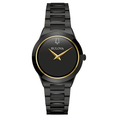 Đồng hồ Bulova Millennia 32 mm Nữ 98L314