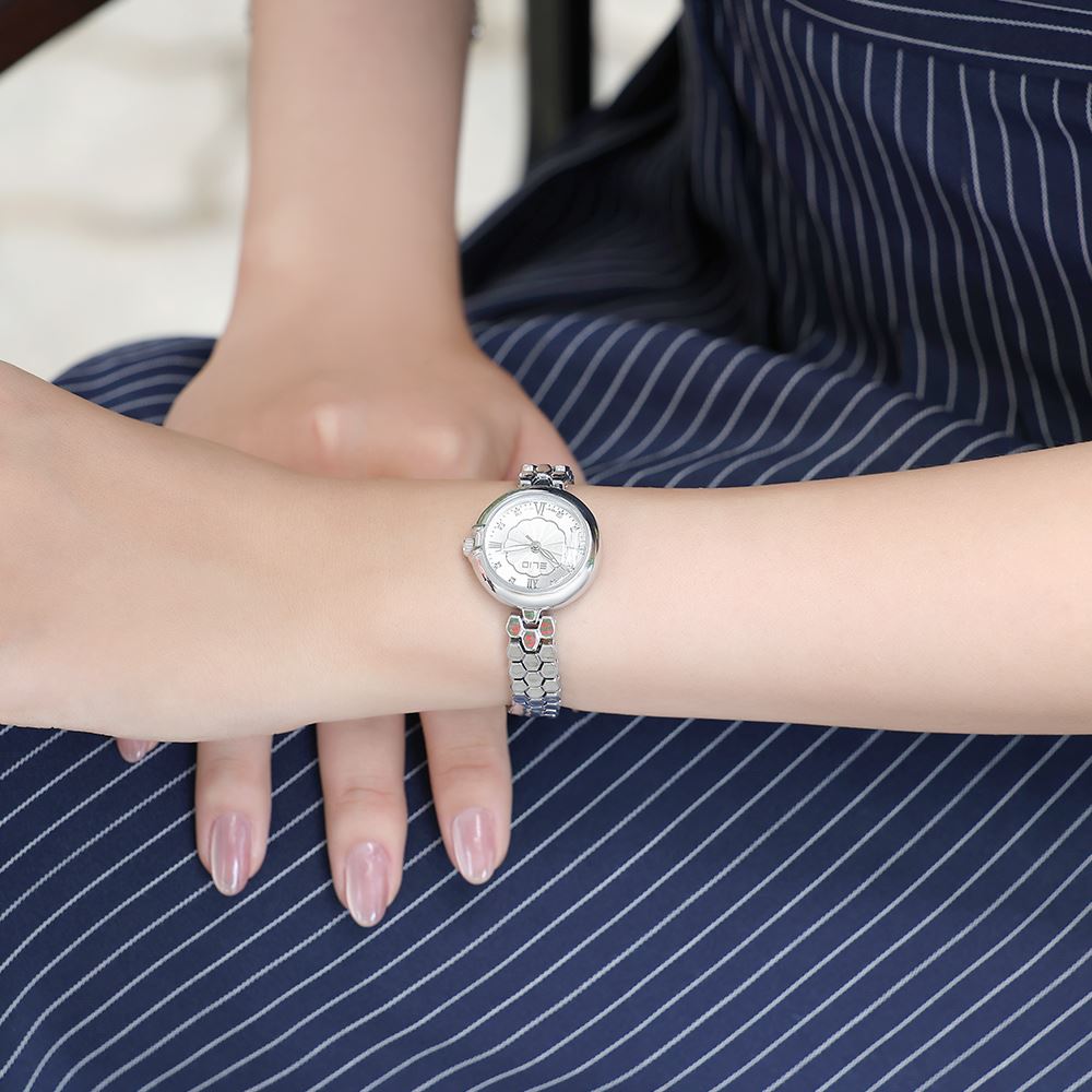 Đồng hồ Elio 26 mm Nữ ES204-01