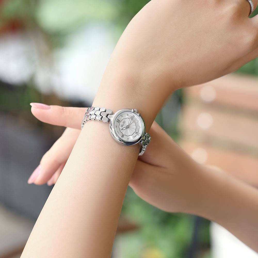 Đồng hồ Elio 26 mm Nữ ES204-01