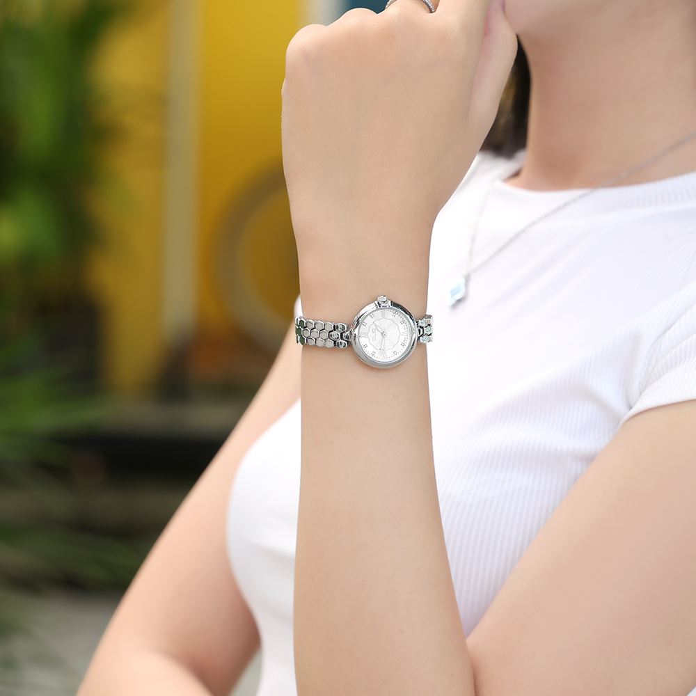 Đồng hồ Elio 26 mm Nữ ES204-01