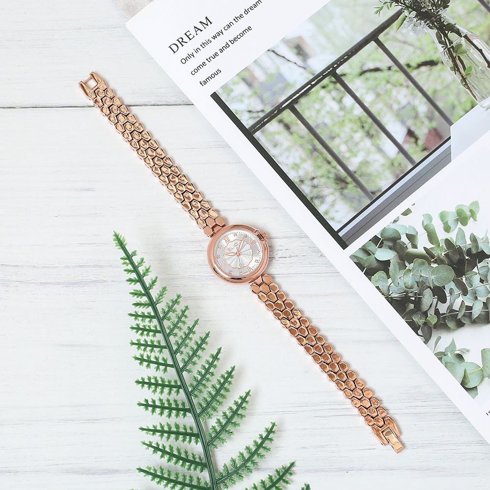 Đồng hồ Elio 26 mm Nữ ES204-02