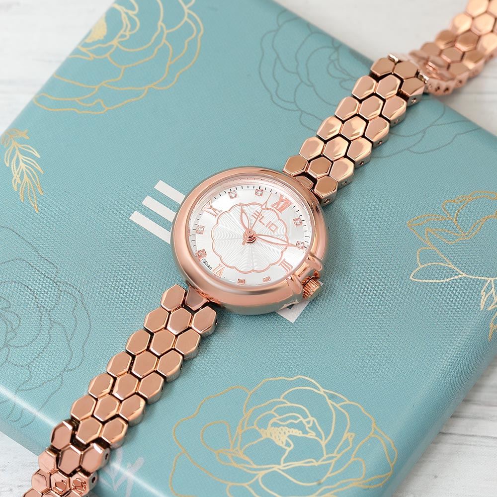 Đồng hồ Elio 26 mm Nữ ES204-02