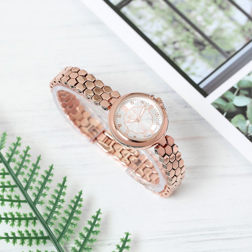 Đồng hồ Elio 26 mm Nữ ES204-02