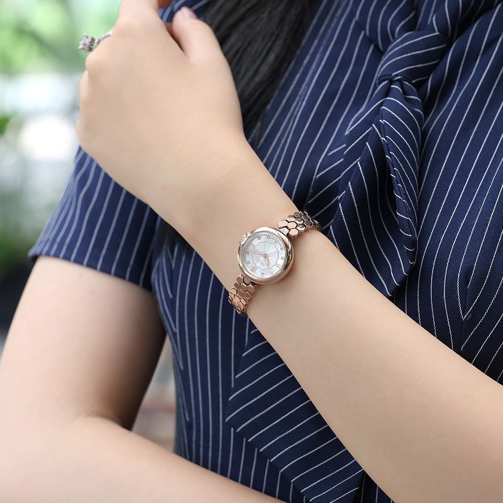 Đồng hồ Elio 26 mm Nữ ES204-02