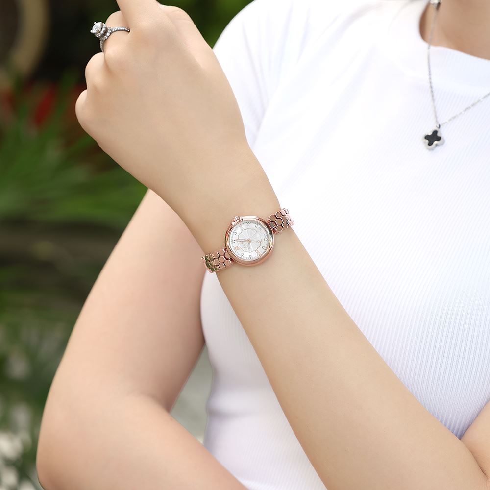 Đồng hồ Elio 26 mm Nữ ES204-02