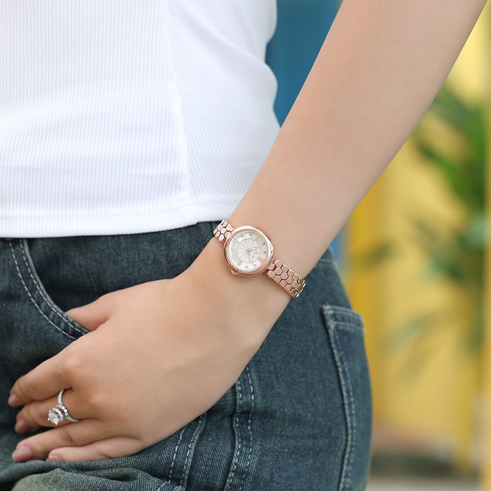 Đồng hồ Elio 26 mm Nữ ES204-02