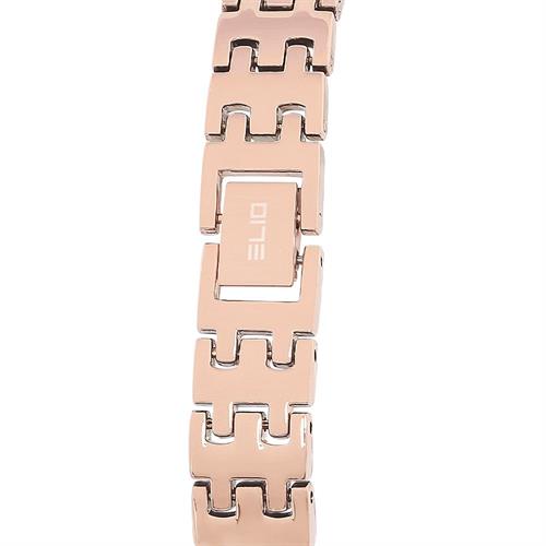 Đồng hồ Elio Elegant Lady 24.5 mm Nữ ES218-01 Màu Vàng Hồng