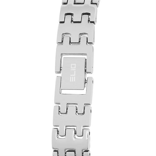Đồng hồ Elio Elegant Lady 24.5 mm Nữ ES218-02 Màu Bạc