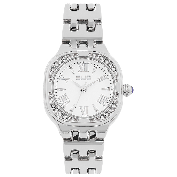 Đồng hồ Elio Elegant Lady 24.5 mm Nữ ES218-02