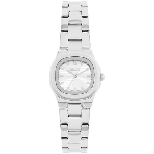 Đồng hồ Elio Elegant Lady 23.5 mm Nữ ES221-01 Màu Bạc