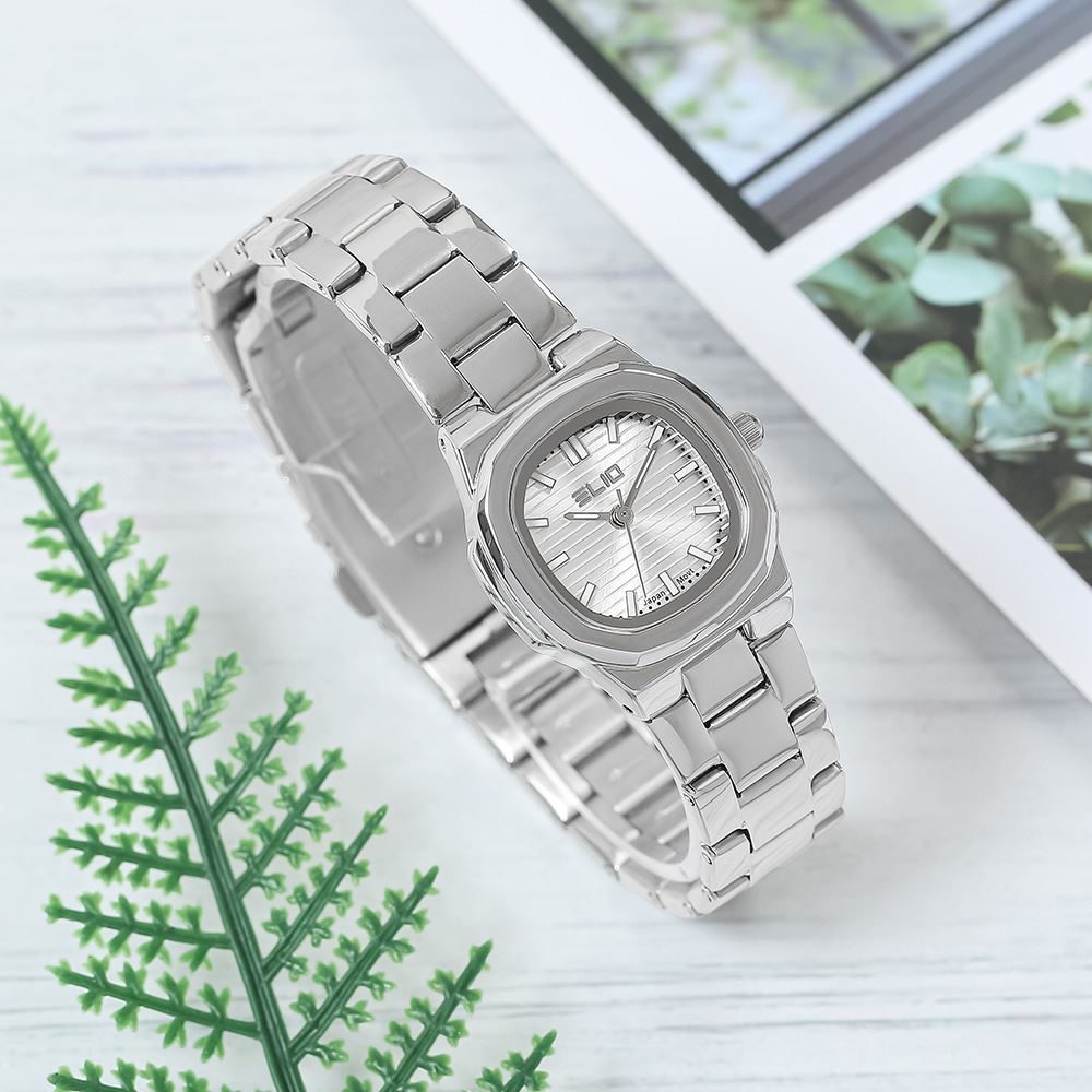 Đồng hồ Elio Elegant Lady 23.5 mm Nữ ES221-01