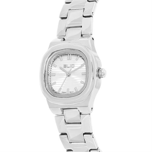 Đồng hồ Elio Elegant Lady 23.5 mm Nữ ES221-01 Màu Bạc