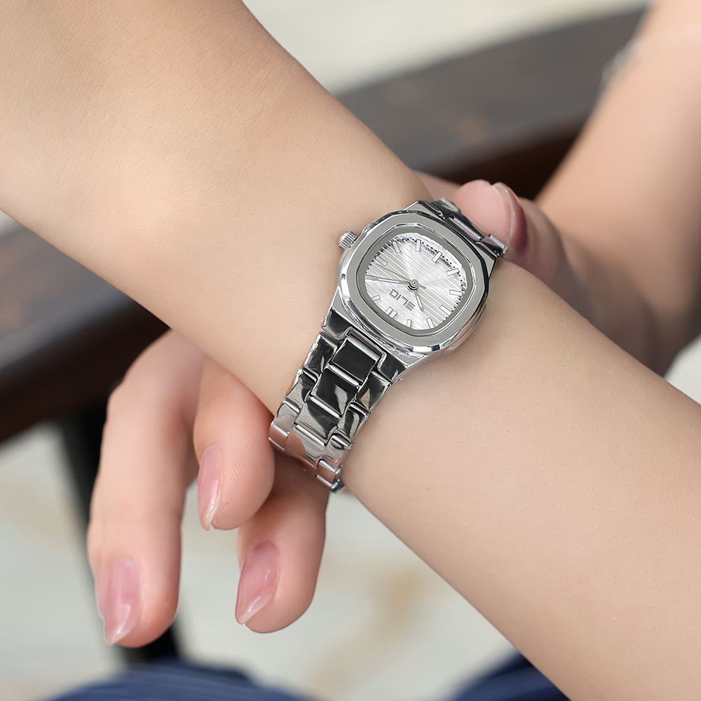 Đồng hồ Elio Elegant Lady 23.5 mm Nữ ES221-01