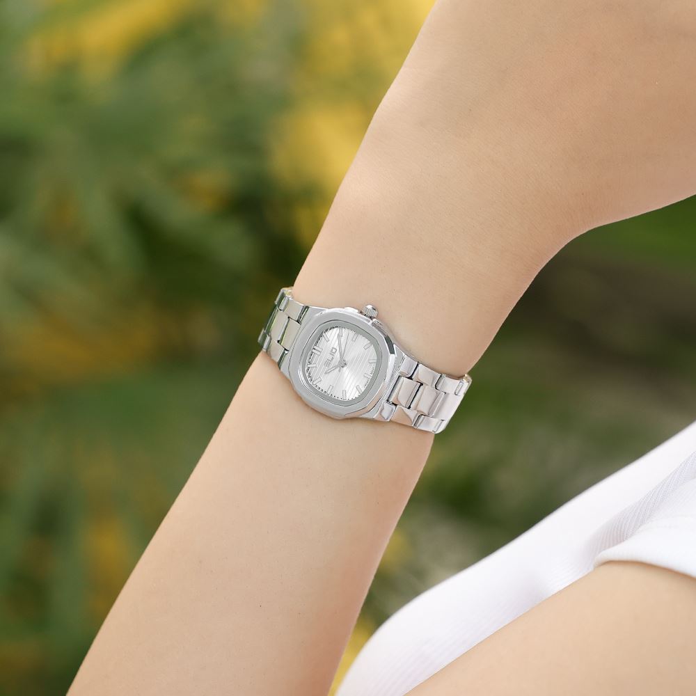 Đồng hồ Elio Elegant Lady 23.5 mm Nữ ES221-01