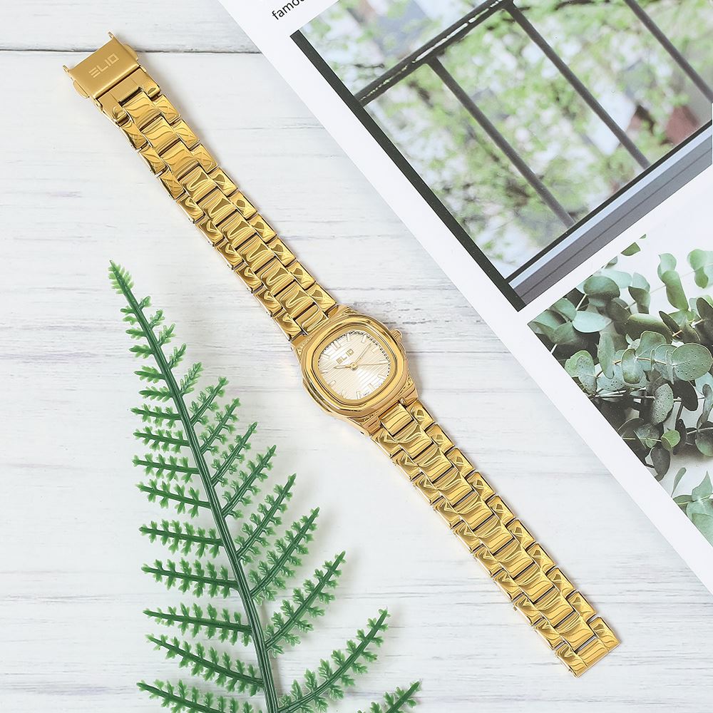 Đồng hồ Elio Elegant Lady 23.5 mm Nữ ES221-02