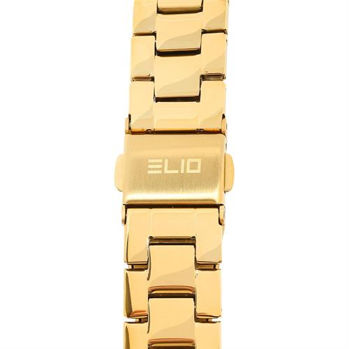Đồng hồ Elio Elegant Lady 23.5 mm Nữ ES221-02 Màu Vàng