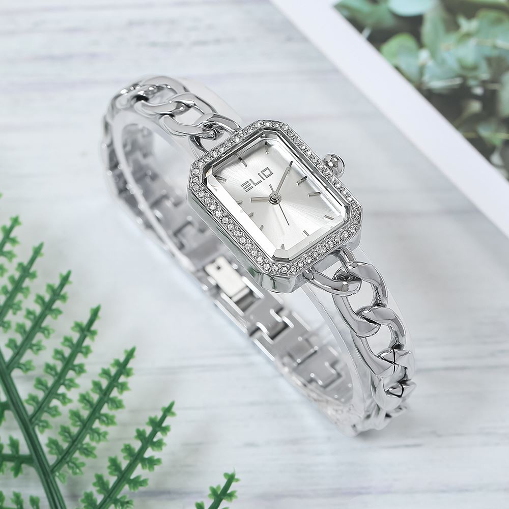 Đồng hồ Elio 20.5 mm Nữ ES219-01