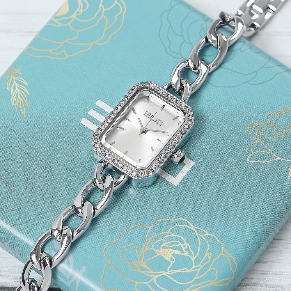 Đồng hồ Elio 20.5 mm Nữ ES219-01