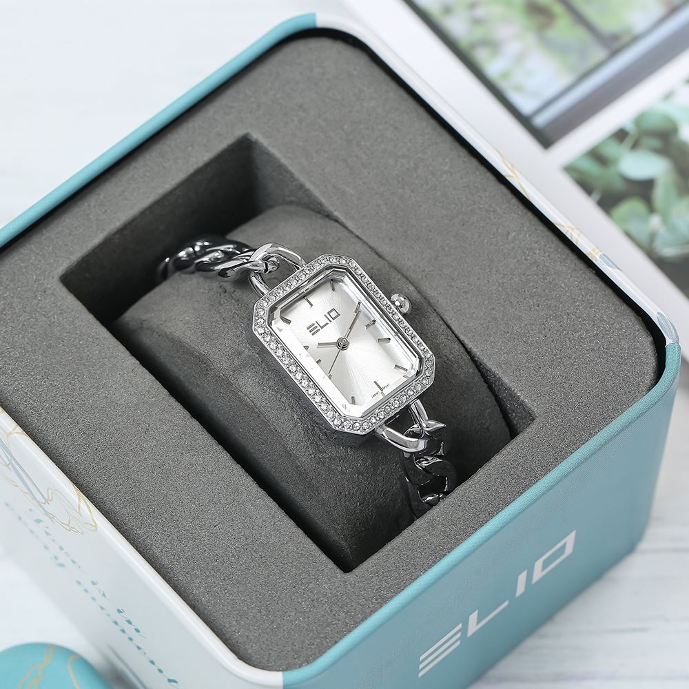 Đồng hồ Elio 20.5 mm Nữ ES219-01