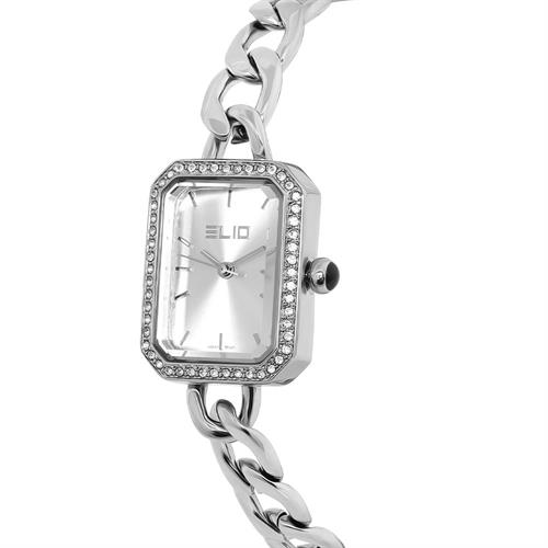 Đồng hồ Elio 20.5 mm Nữ ES219-01 Màu Bạc