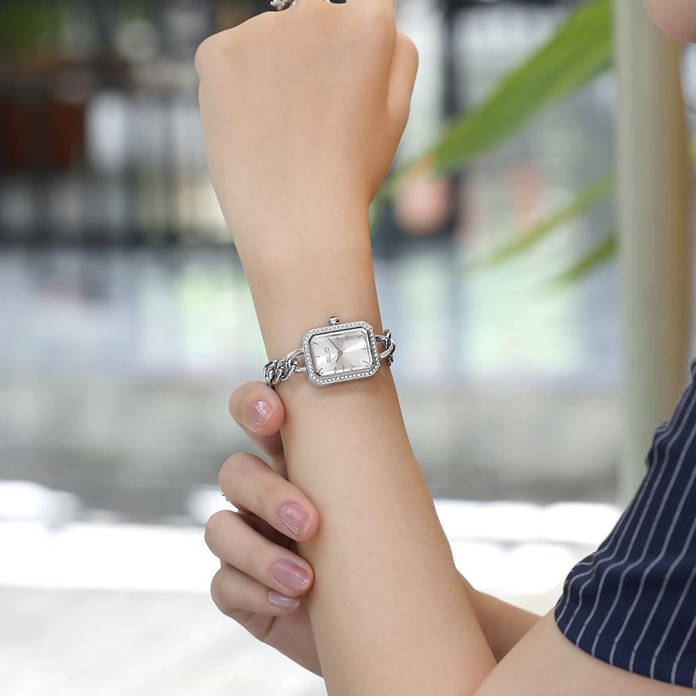 Đồng hồ Elio 20.5 mm Nữ ES219-01