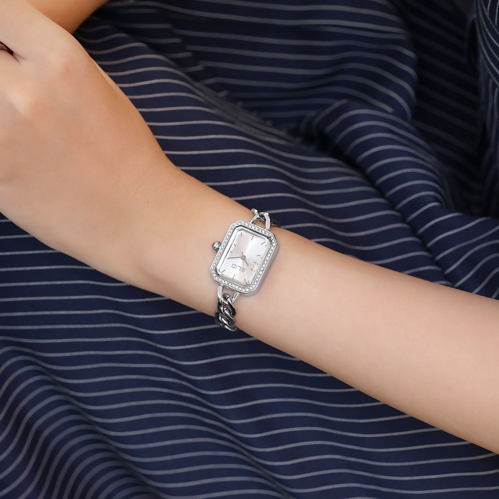 Đồng hồ Elio 20.5 mm Nữ ES219-01