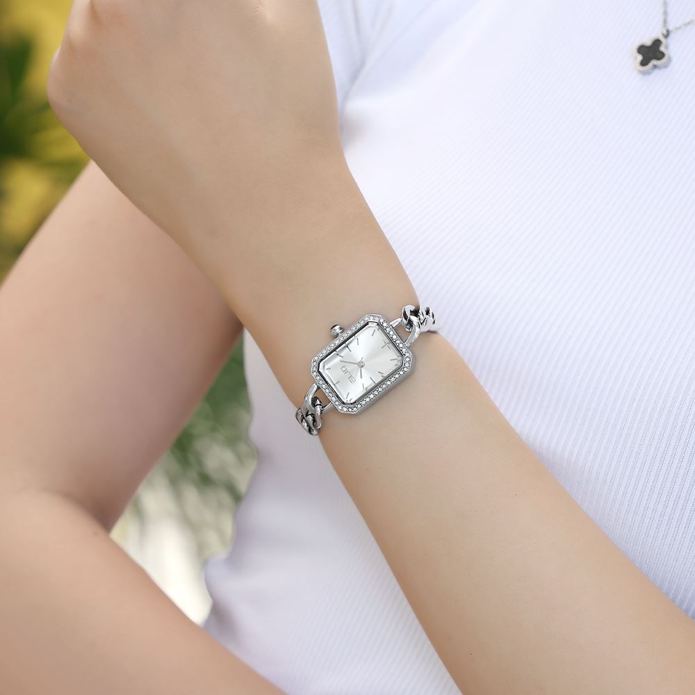 Đồng hồ Elio 20.5 mm Nữ ES219-01