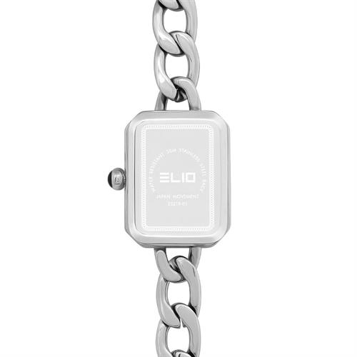 Đồng hồ Elio 20.5 mm Nữ ES219-01 Màu Bạc
