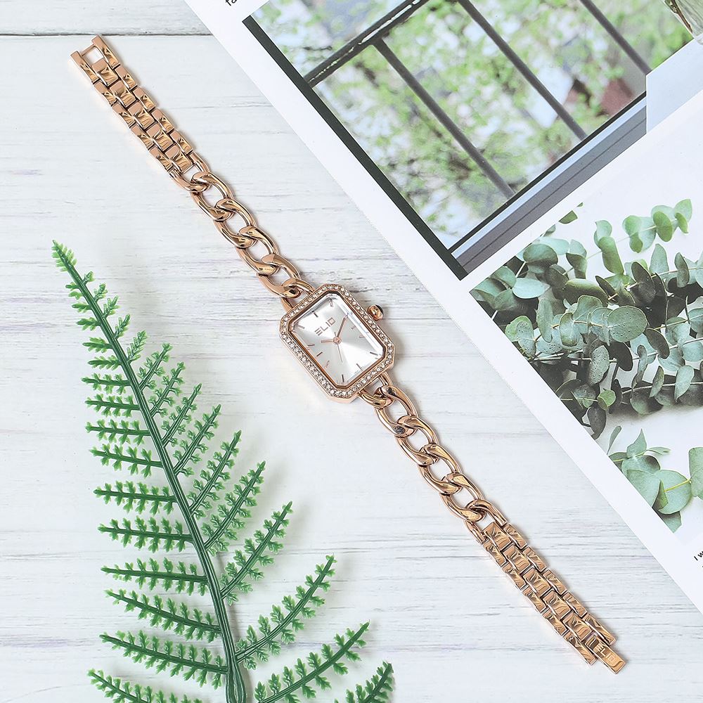 Đồng hồ Elio 20.5 mm Nữ ES219-02