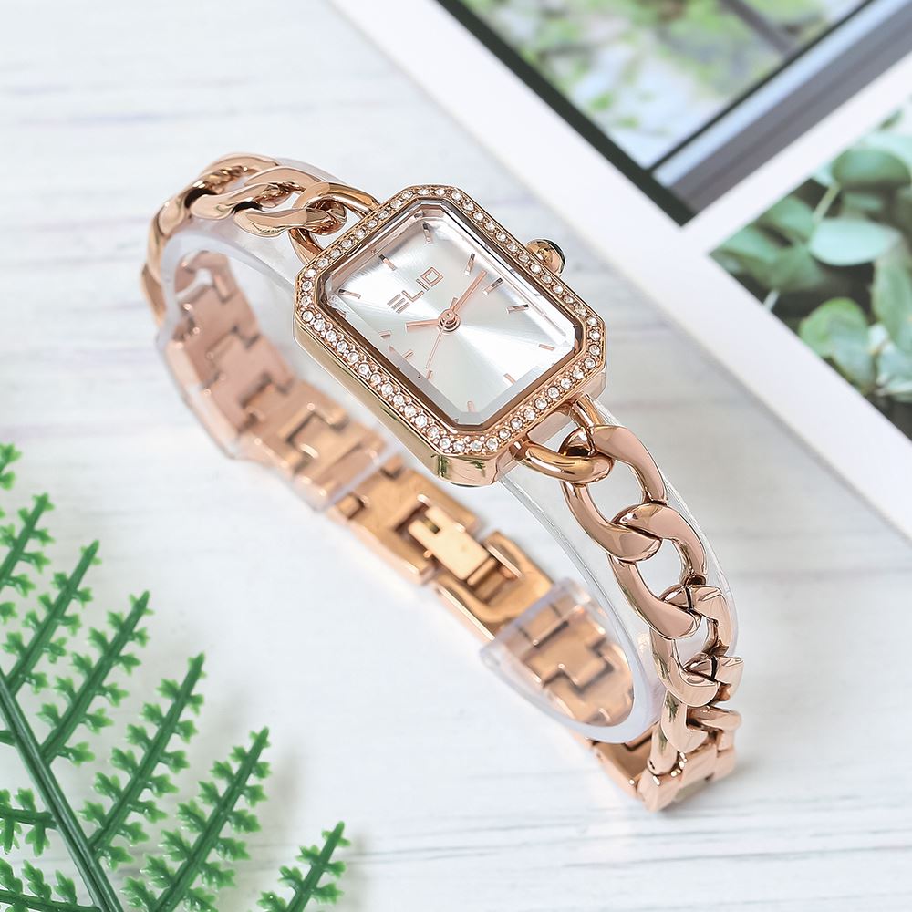 Đồng hồ Elio 20.5 mm Nữ ES219-02