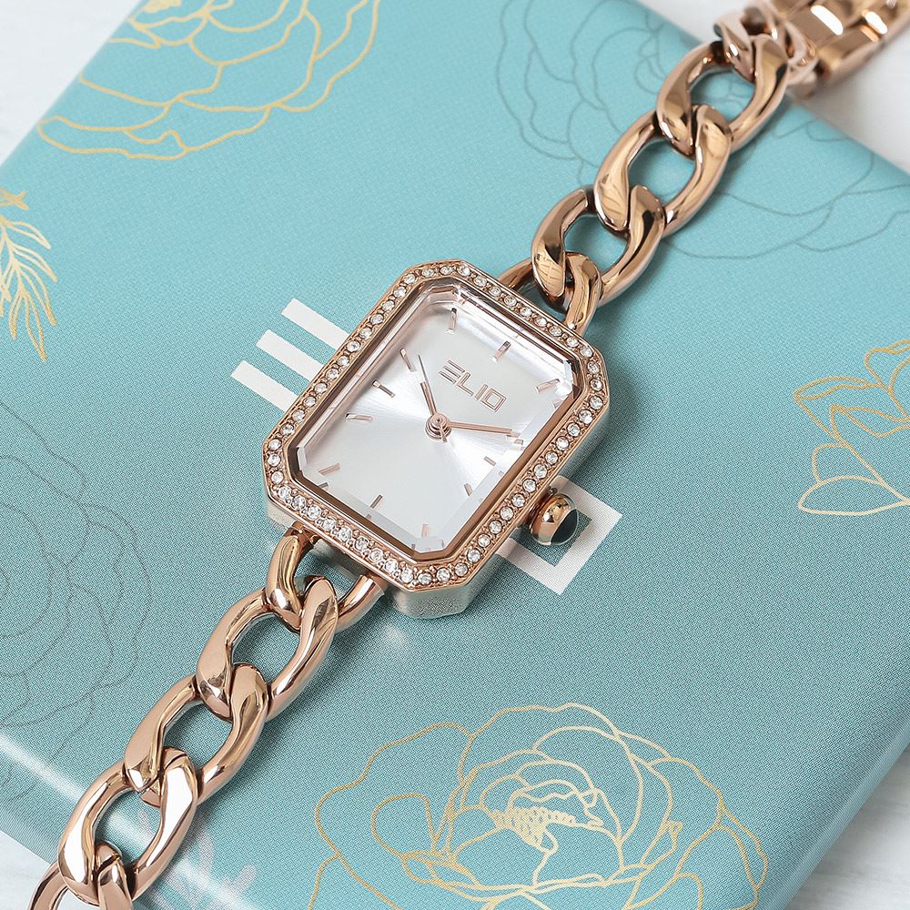 Đồng hồ Elio 20.5 mm Nữ ES219-02