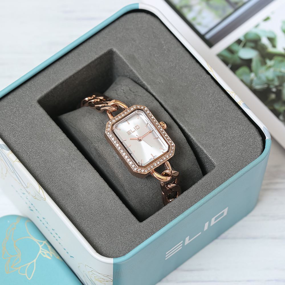 Đồng hồ Elio 20.5 mm Nữ ES219-02