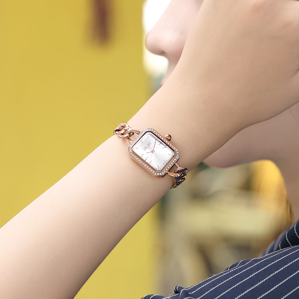 Đồng hồ Elio 20.5 mm Nữ ES219-02
