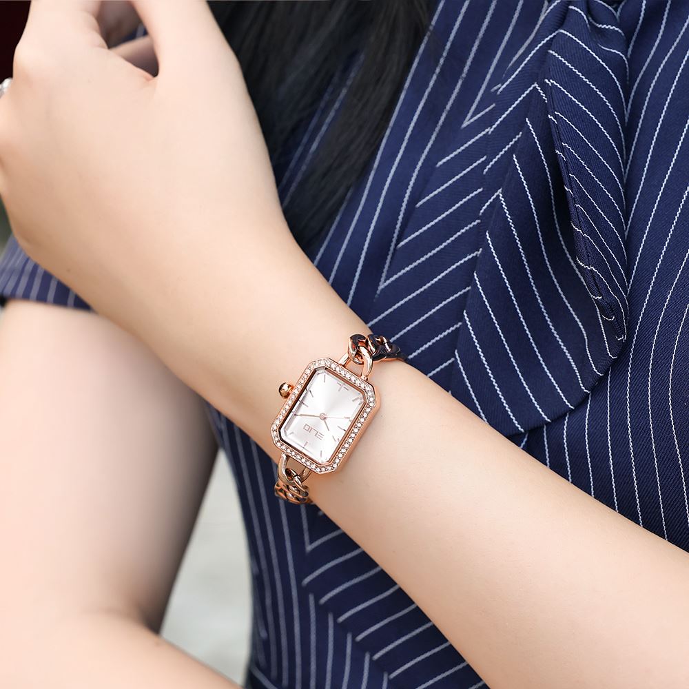 Đồng hồ Elio 20.5 mm Nữ ES219-02