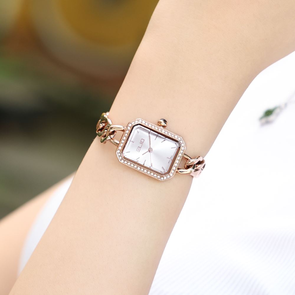 Đồng hồ Elio 20.5 mm Nữ ES219-02