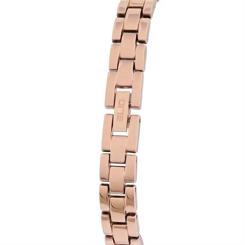 Đồng hồ Elio 20.5 mm Nữ ES219-02 Màu Vàng Hồng