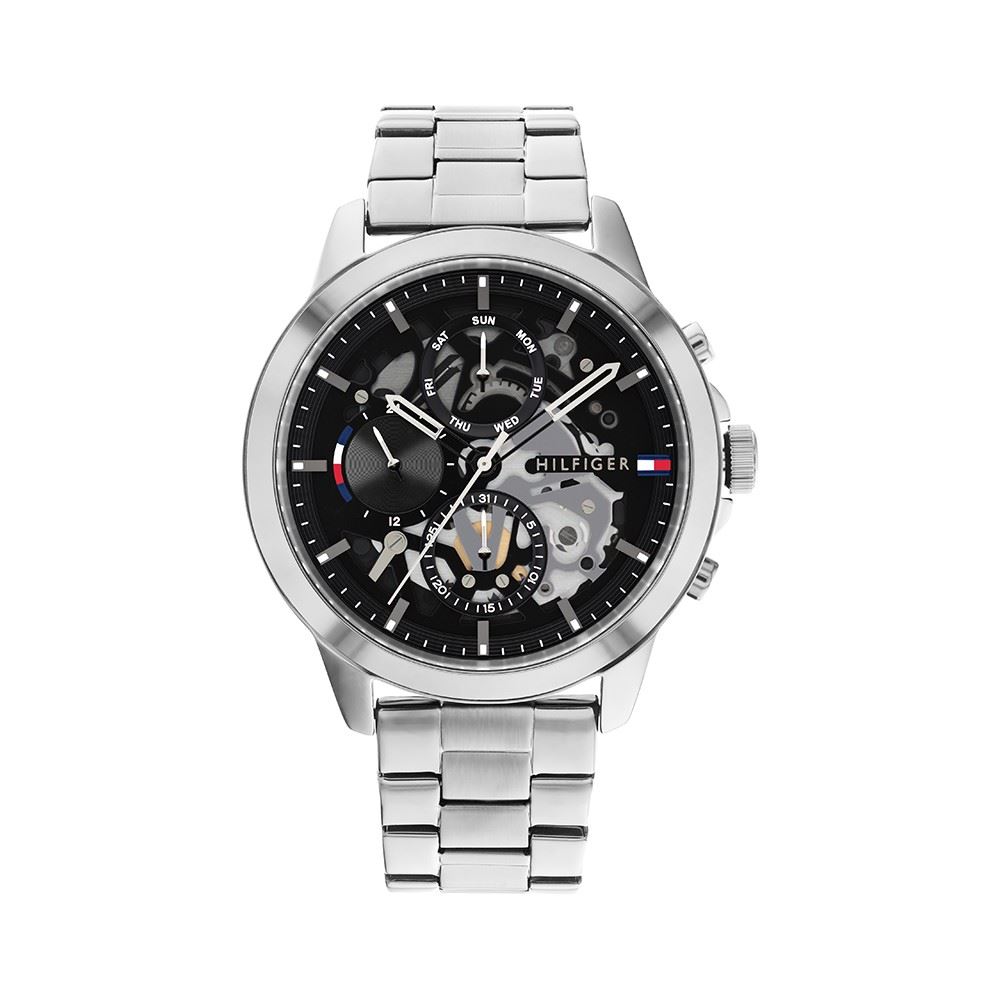 Đồng hồ Tommy Hilfiger Henry 44 mm Nam 1710477